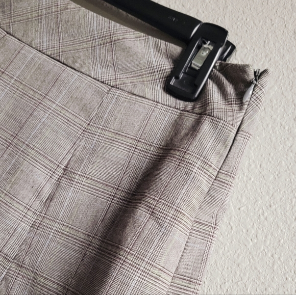 Covington A-Line Skirt - Picture 2 of 5